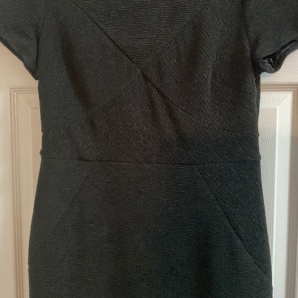 Ted Baker London Little Black Dress, Size 4 - Picture 3 of 9